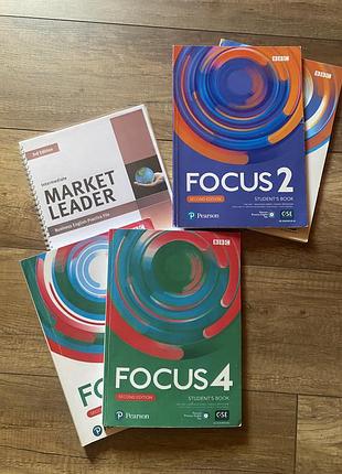 Набір focus