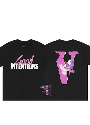 Чоловіча футболка vlone xxl