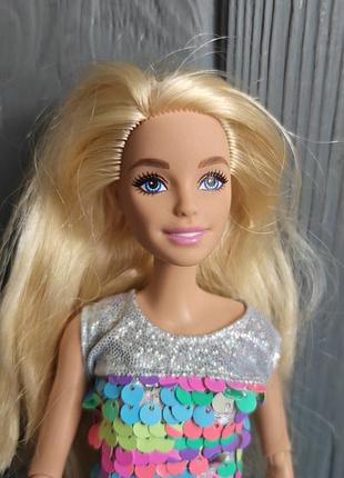 Шарнірна лялька барбі barbie 2
