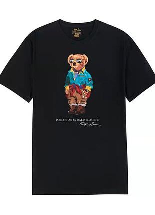 Чоловіча футболка polo ralph lauren