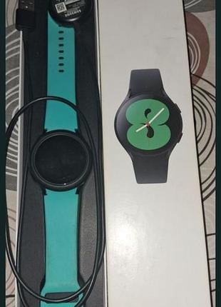 Продаю smart watch 4