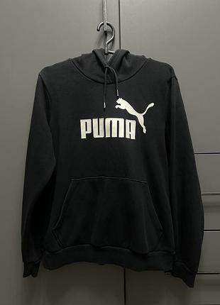 Кофта спортивна puma