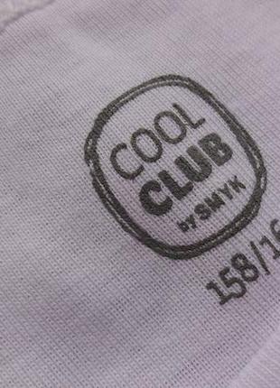 Cool club. футболки подростку 13-14 лет. 158-164 размер9 фото