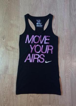 Майка жіноча nike