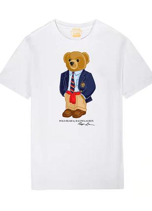 Чоловіча футболка polo ralph lauren