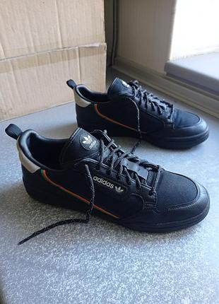 Кросівки adidas continental 80 originals