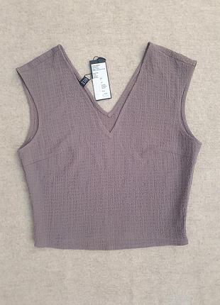 Топ жатка vero moda новый