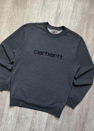 Свішот від carhartt 2