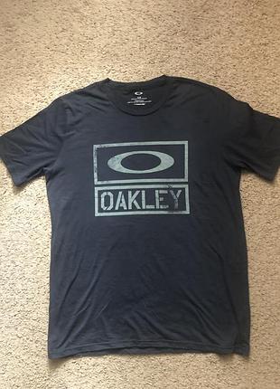 Футболка oakley, m/m, новая