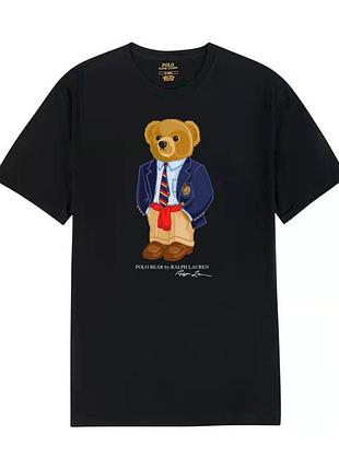 Чоловіча футболка polo ralph lauren
