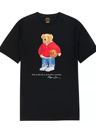 Чоловіча футболка polo ralph lauren xxl