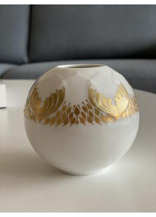Ваза порцелянова  rosenthal