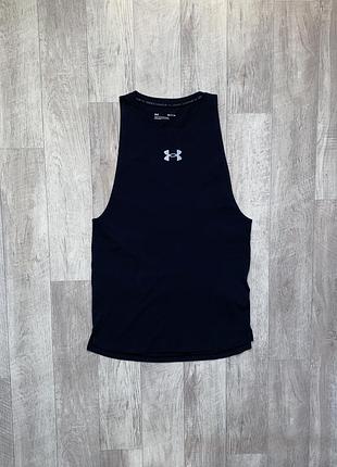Майка спортивна від under armour