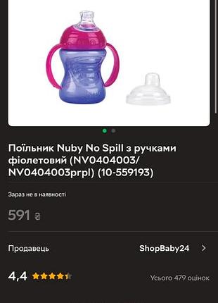 Поїльник. пляшечка непроливайка