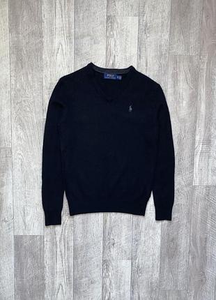 Джемпер від polo ralph lauren