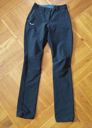 Водовідштохуючі штани salewa