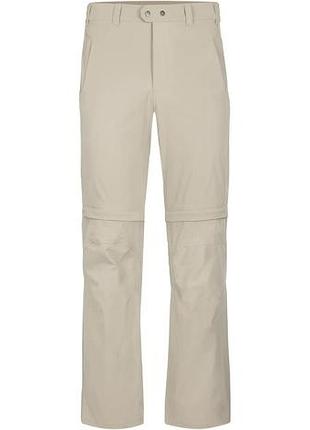 Штани frontier abies light grey 36/32
