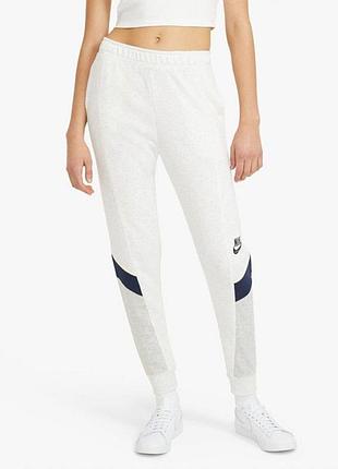 Штани nike на петлі standard fit розмір хс cz8608-051