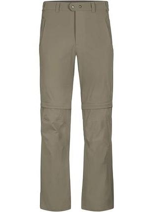 Штани frontier abies dark grey 40/32