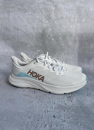 Кросівки жіночі hoka solimar 40 розмір