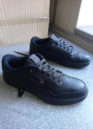 Кросівки шкіряні reebok classic original