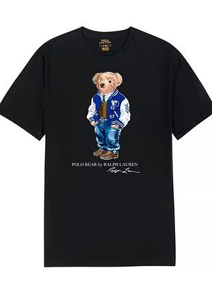 Мужская футболка polo ralph lauren xxl