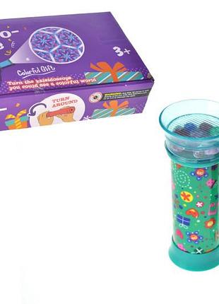 Калейдоскоп 9408a в дисплеї 6шт р.29,5x22x15,5см yg toys