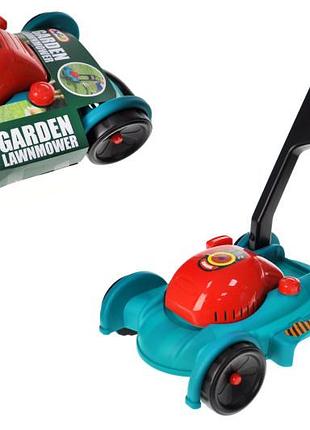 Газонокосарка g6308d р.51,5x27,5x20 см yg toys