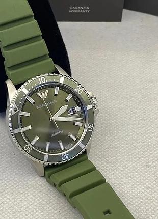 Мужские часы emporio armani ar11638 оригинал
