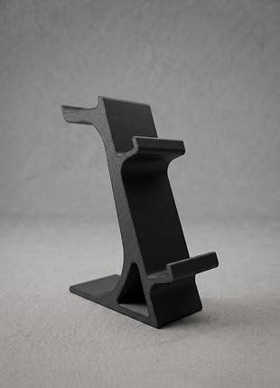 Подставка для наушников и двух геймпадов filamint матовая