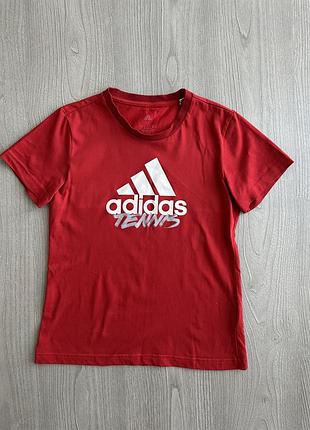Футболка adidas