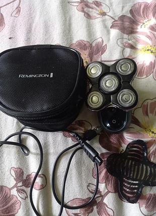 Электробритва remington rx7 xr1600