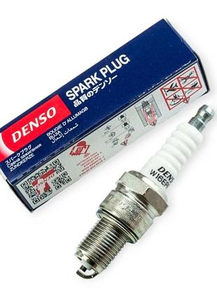 Свічки запалювання matiz 0.8,1.0 denso (w16epr-u11) ціна за 1 шт.