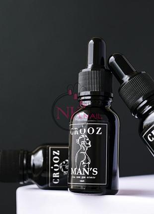 Crooz суха олія (man) 15мл, шт