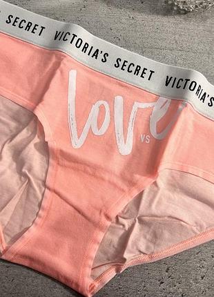 Трусики victoria’s secret m