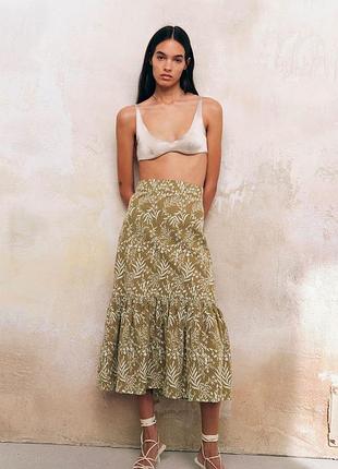 Спіниця прошва від zara 💚