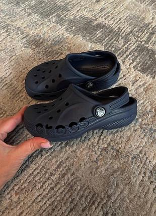 Крокси crocs с12 оригінал