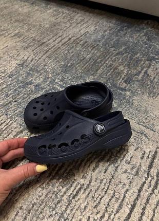 Крокси crocs с10 оригінал