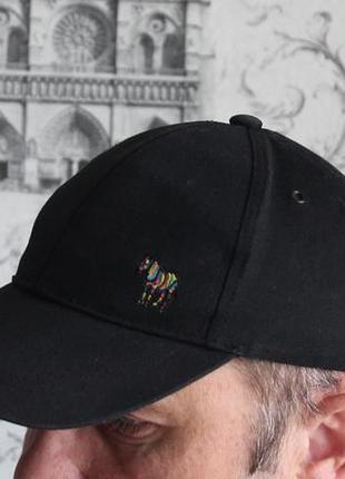 Кепка paul smith оригинал