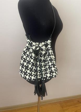 Сумка zara