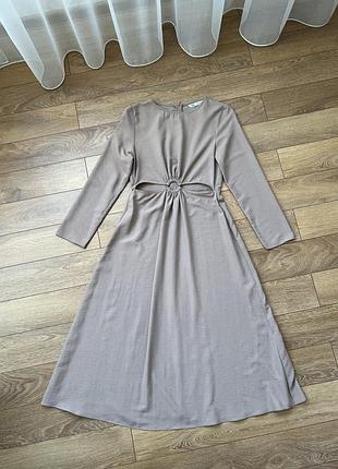 Плаття zara
