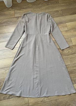 Плаття zara 5