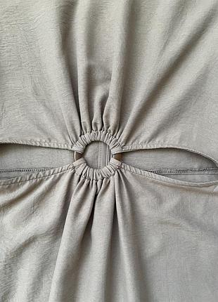 Плаття zara 3