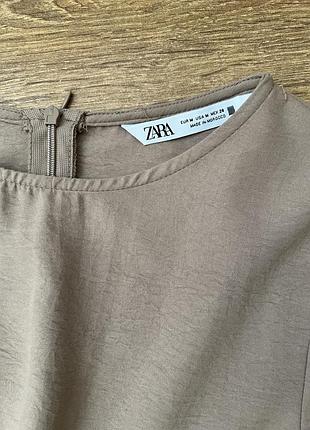 Плаття zara 4