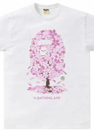 Мужская футболка bape xxl
