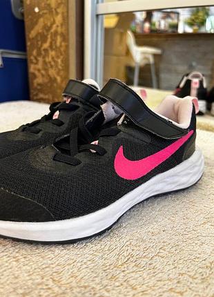 Кросівки nike дитячі