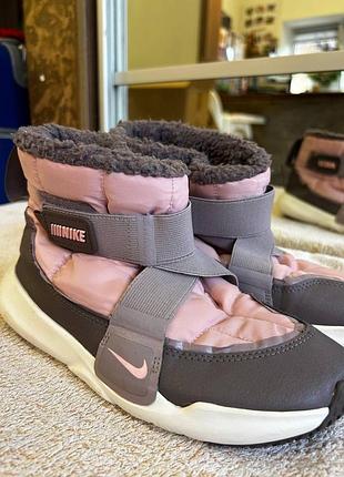 Зимові дотики nike дитячі