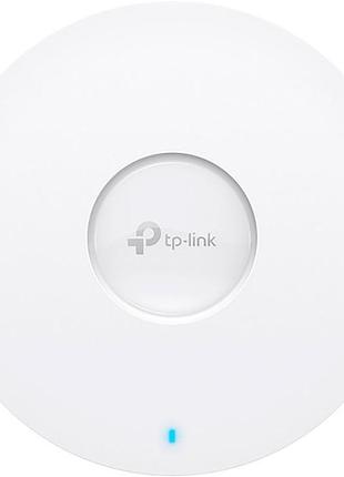 Точка доступу tp-link eap650, бездротова, гігабітна, біла