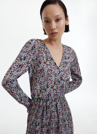 Сукня reserved розмір л 40