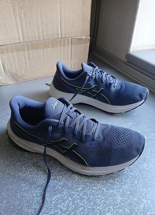 Кросівки asics gel gt 1000-12 2023